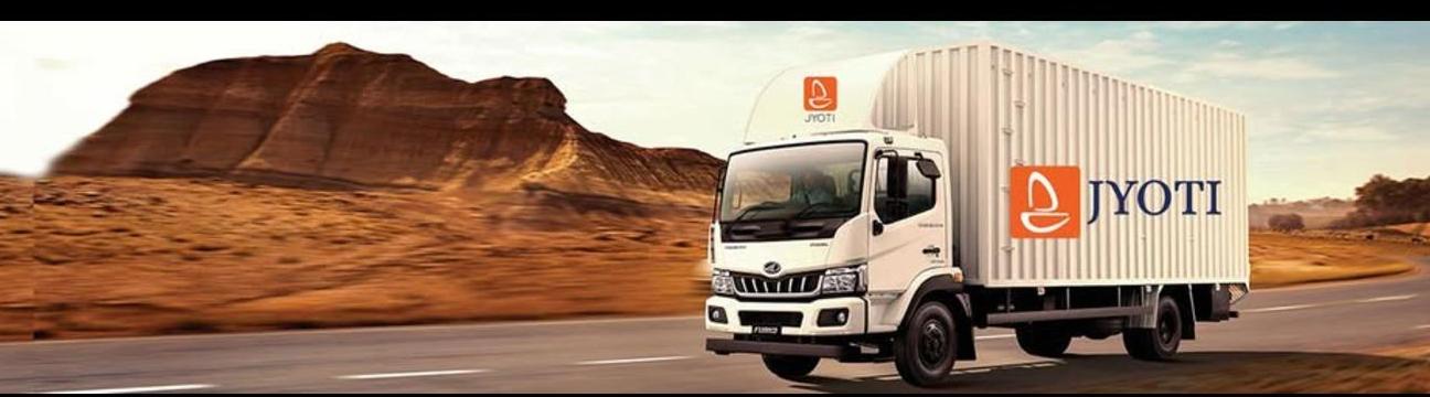 Jyoti  Freight